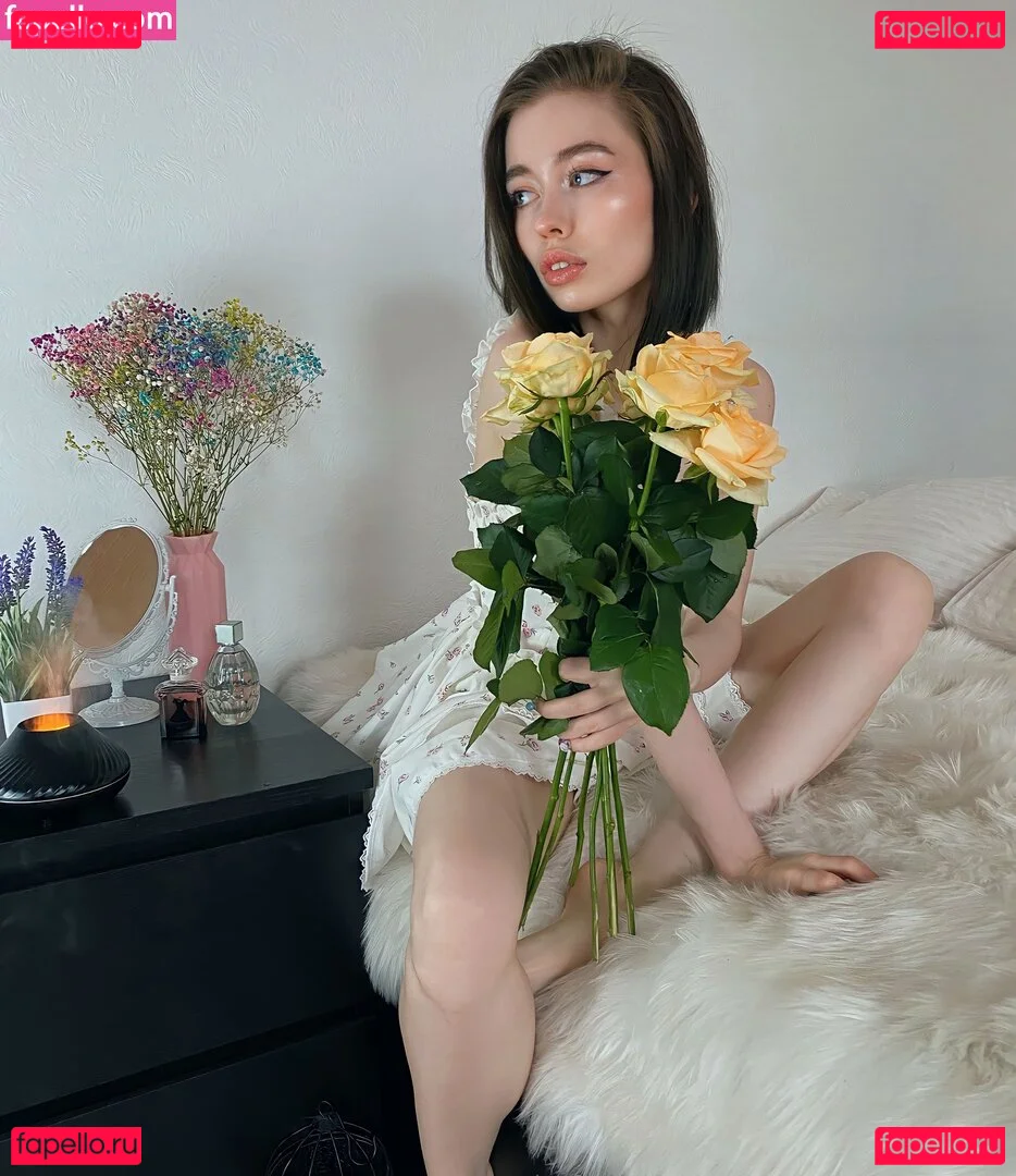 Anastasia Sereda Onlyfans Photo Gallery 