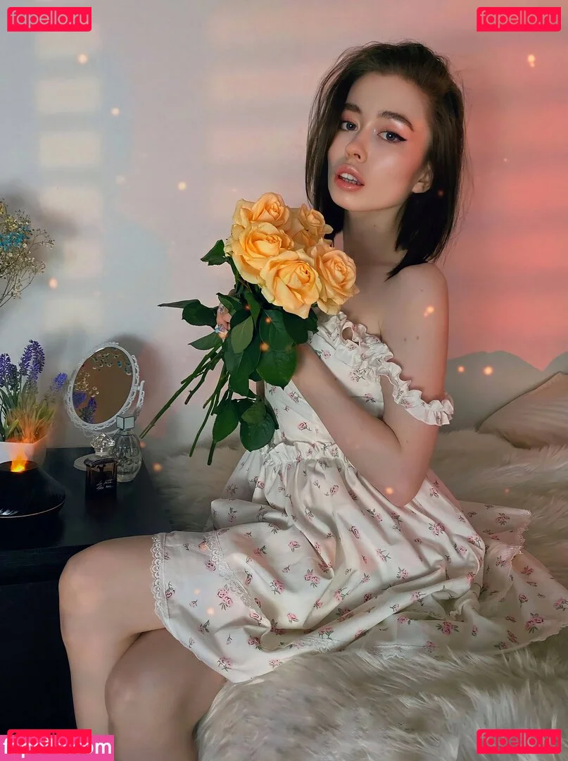 Anastasia Sereda Onlyfans Photo Gallery 