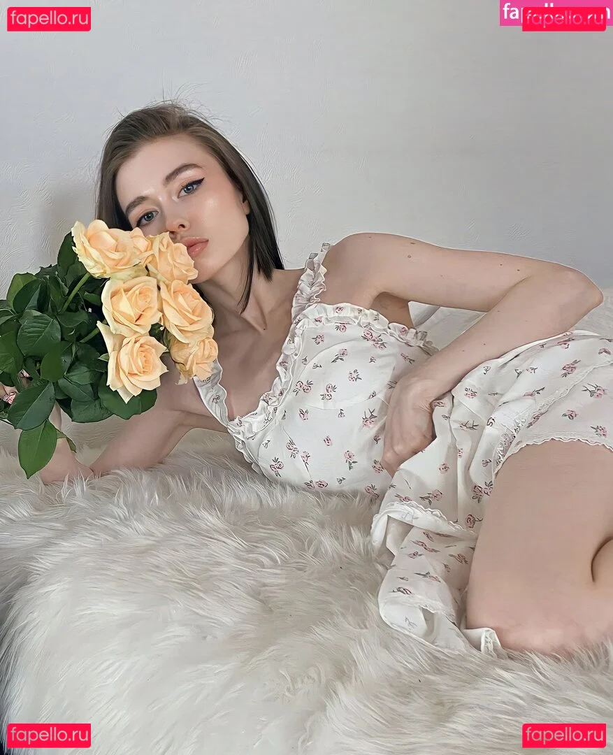 Anastasia Sereda Onlyfans Photo Gallery 