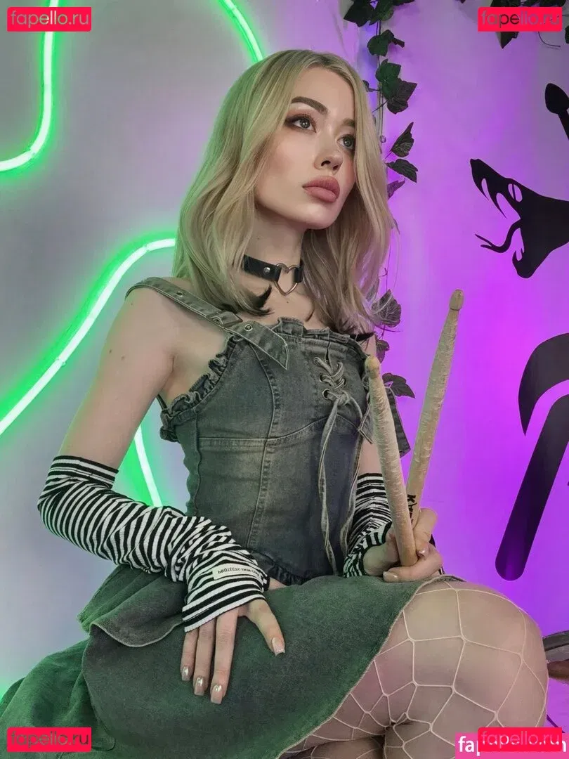 Anastasia Sereda Onlyfans Photo Gallery 