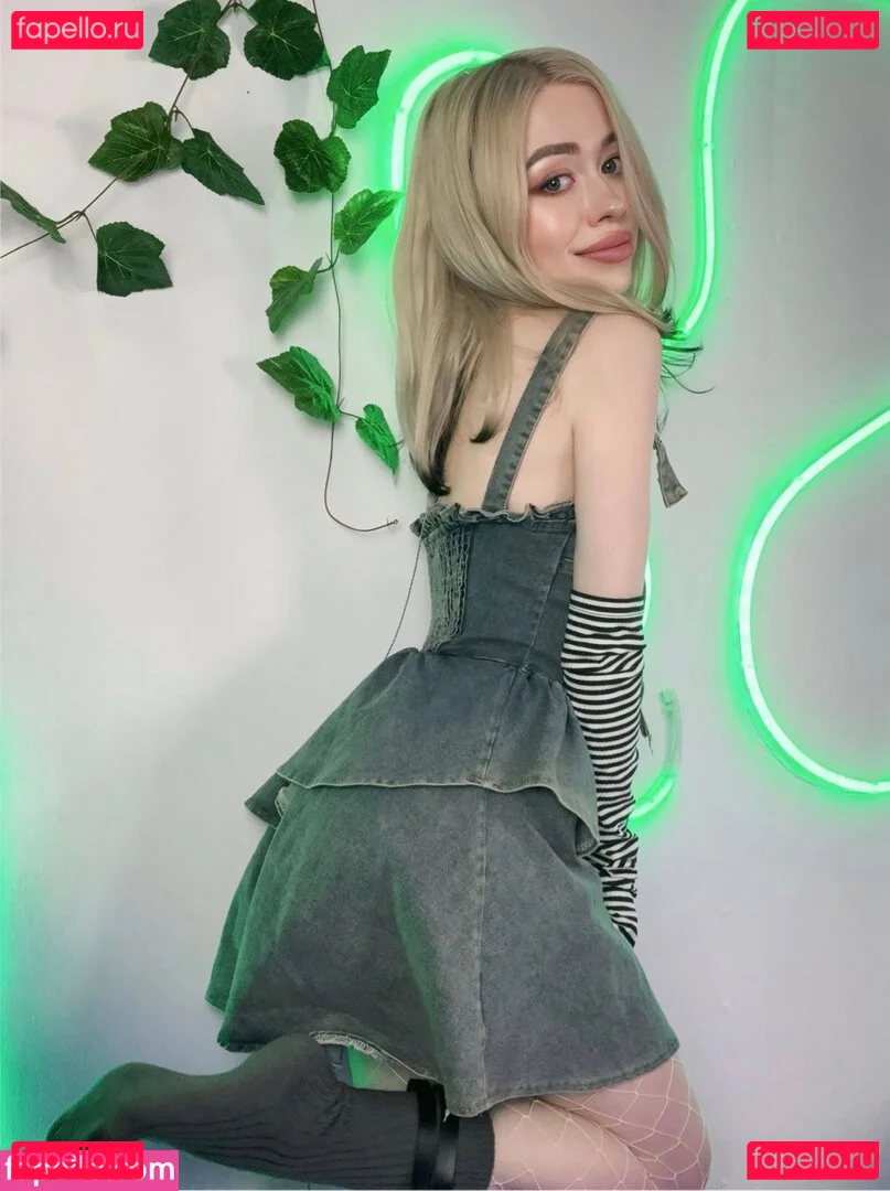 Anastasia Sereda Onlyfans Photo Gallery 