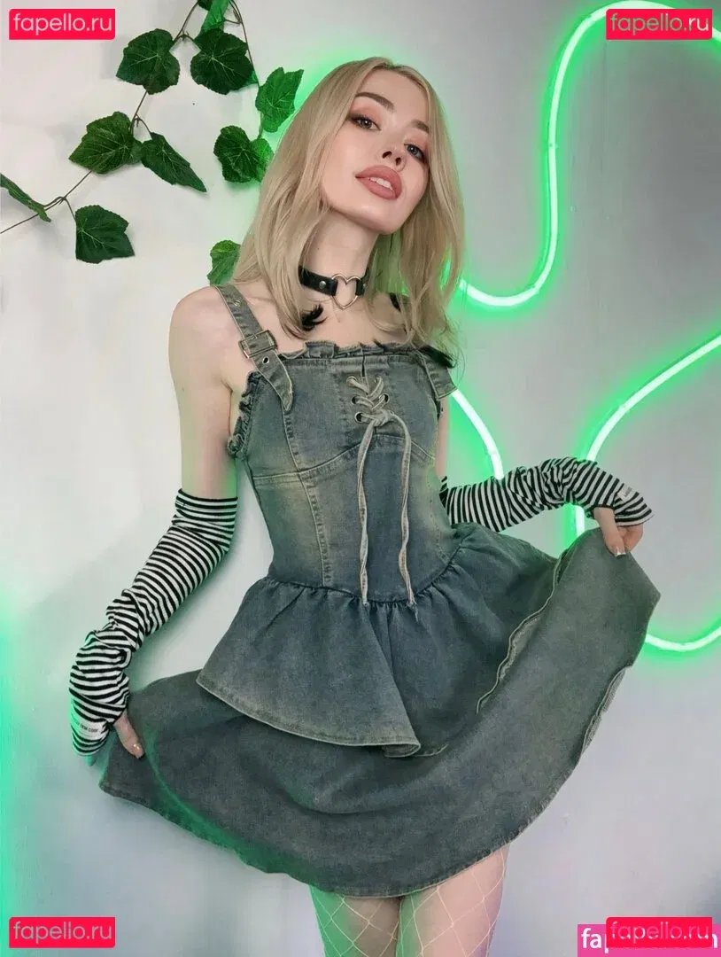 Anastasia Sereda Onlyfans Photo Gallery 