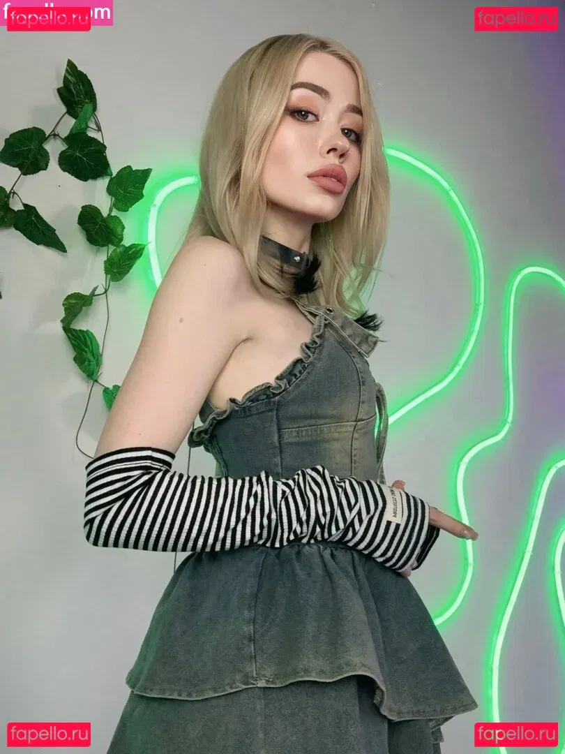 Anastasia Sereda Onlyfans Photo Gallery 