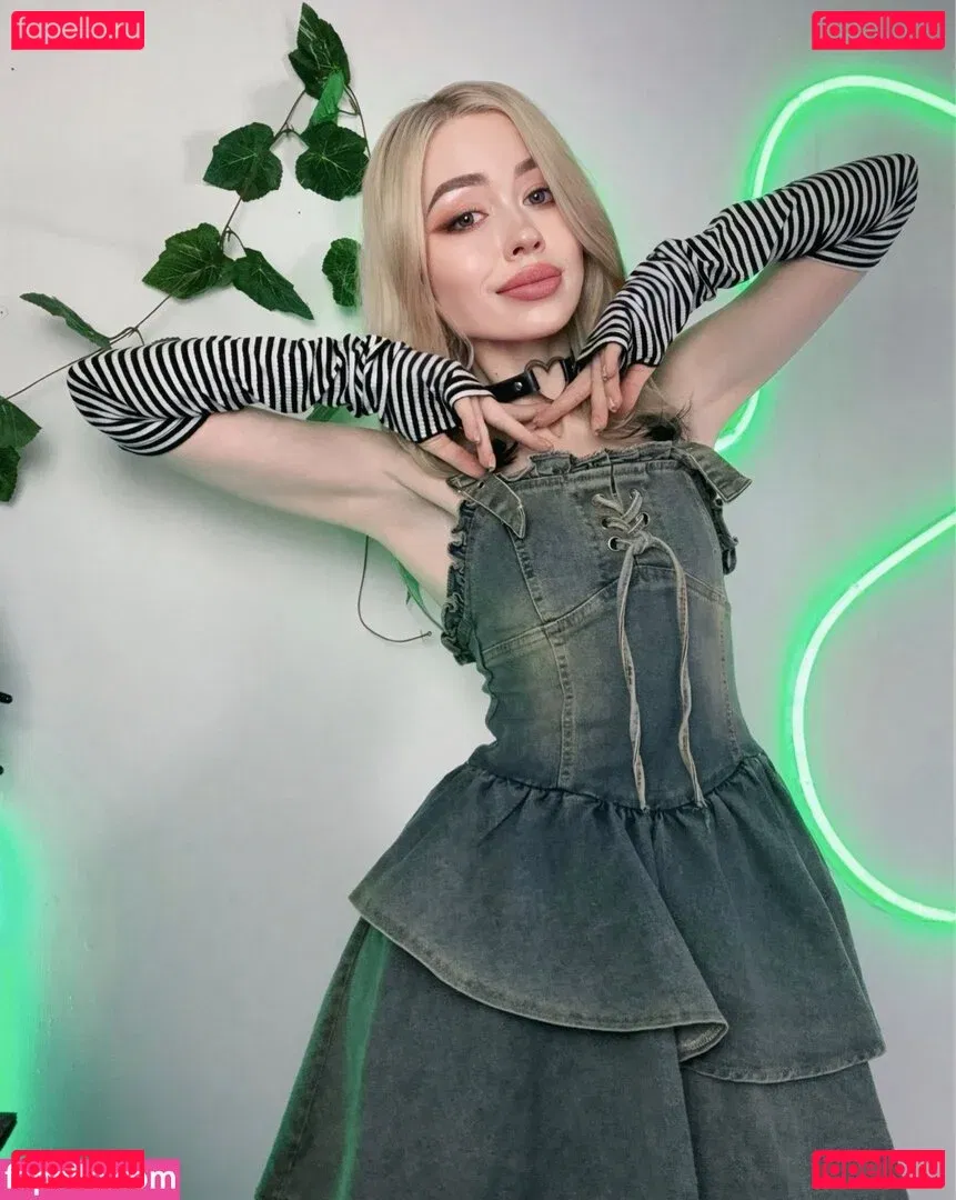 Anastasia Sereda Onlyfans Photo Gallery 