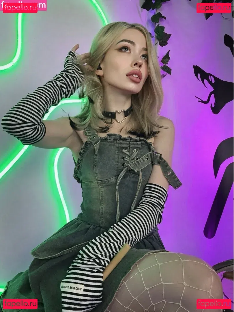 Anastasia Sereda Onlyfans Photo Gallery 