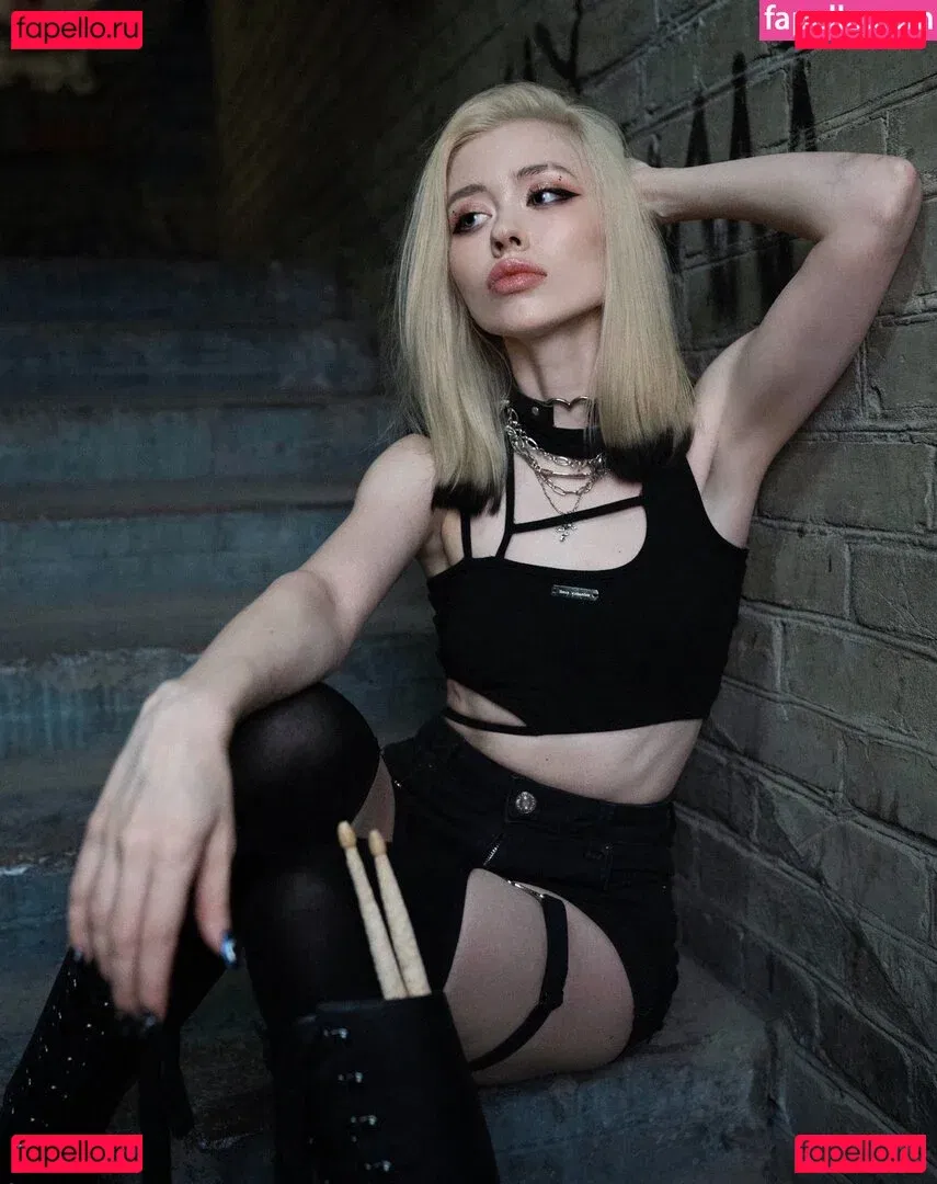 Anastasia Sereda Onlyfans Photo Gallery 