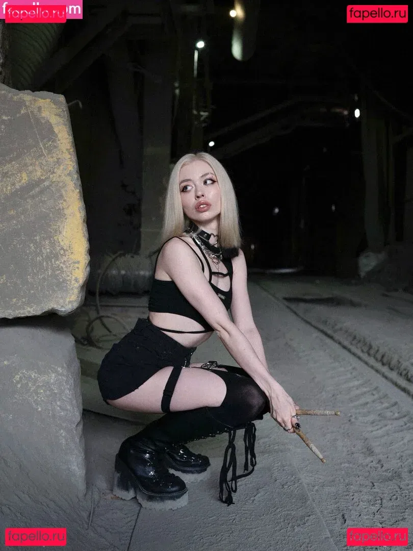 Anastasia Sereda Onlyfans Photo Gallery 