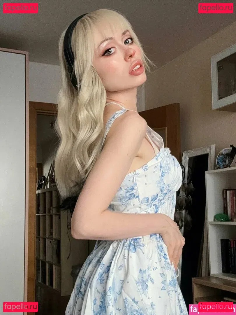 Anastasia Sereda Onlyfans Photo Gallery 