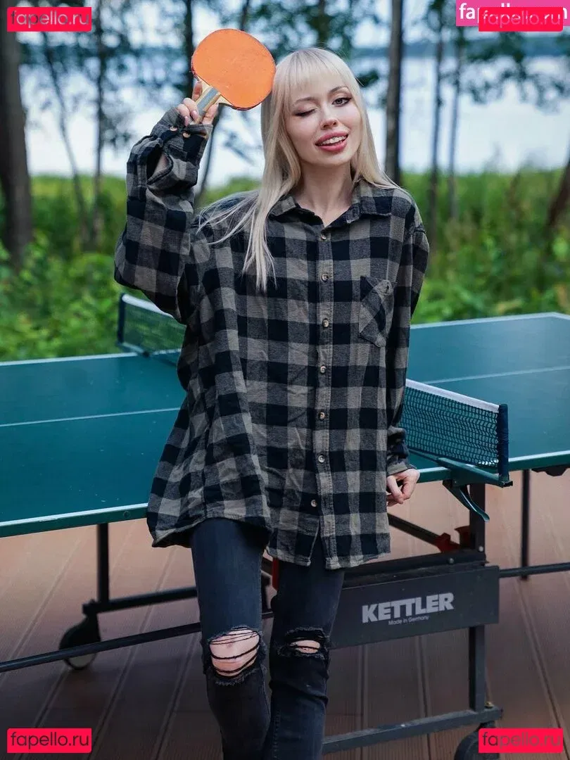 Anastasia Sereda Onlyfans Photo Gallery 