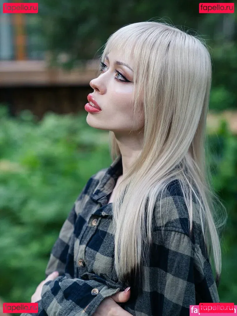 Anastasia Sereda Onlyfans Photo Gallery 