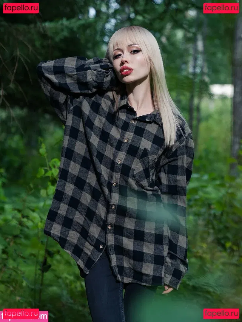 Anastasia Sereda Onlyfans Photo Gallery 