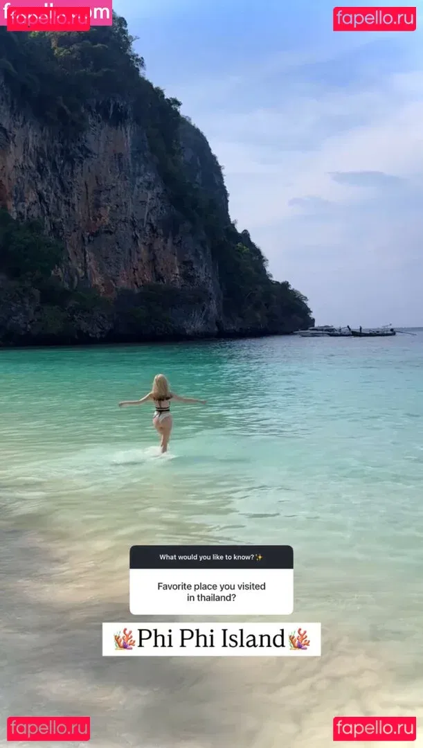 Anastasia Sereda Onlyfans Photo Gallery 