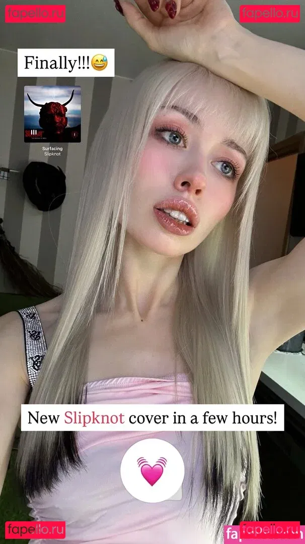 Anastasia Sereda Onlyfans Photo Gallery 