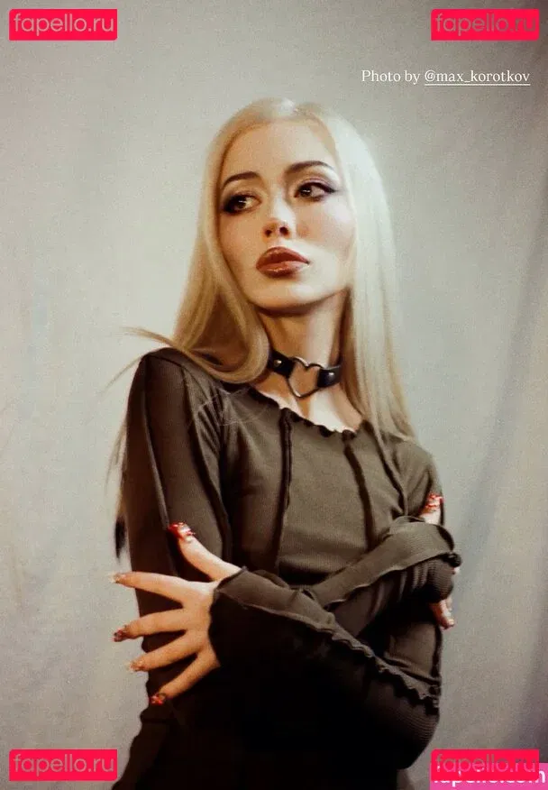 Anastasia Sereda Onlyfans Photo Gallery 