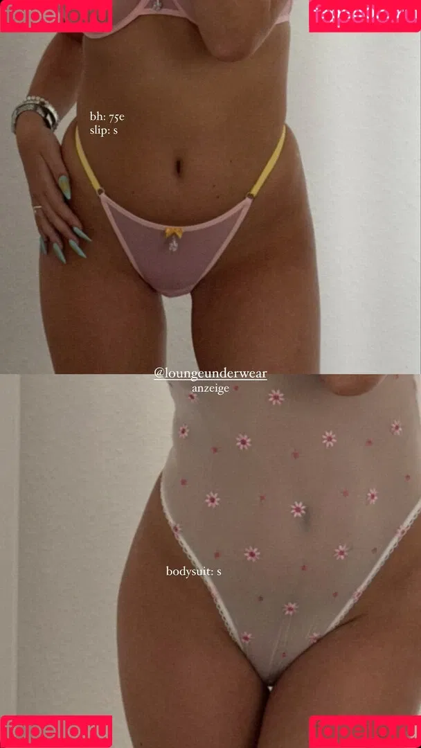 Mathilda.mkh Onlyfans Photo Gallery 