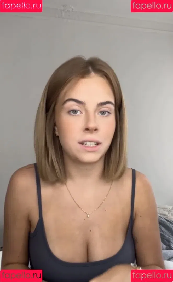 Mathilda.mkh Onlyfans Photo Gallery 