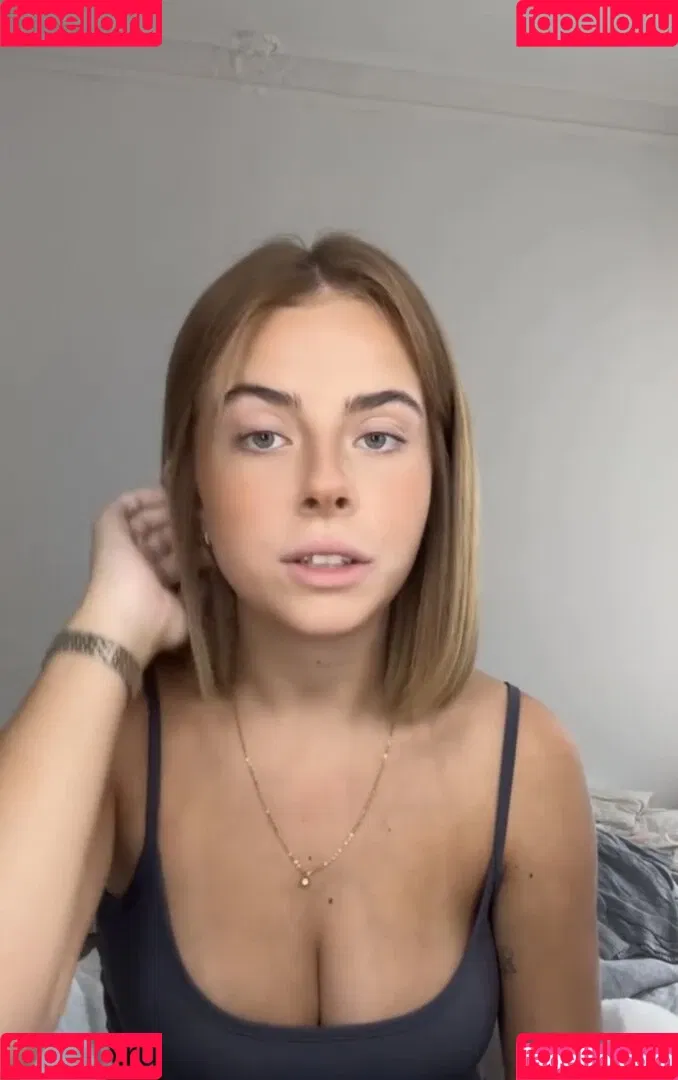 Mathilda.mkh Onlyfans Photo Gallery 
