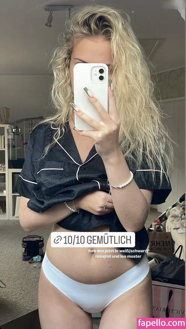 Mathilda.mkh Onlyfans Photo Gallery 