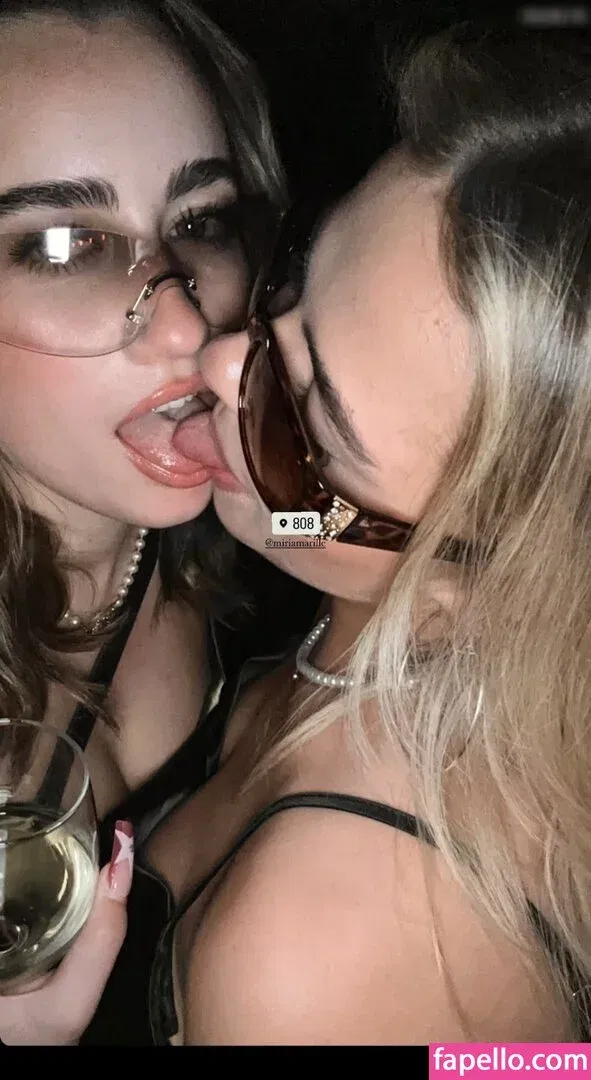 Mathilda.mkh Onlyfans Photo Gallery 