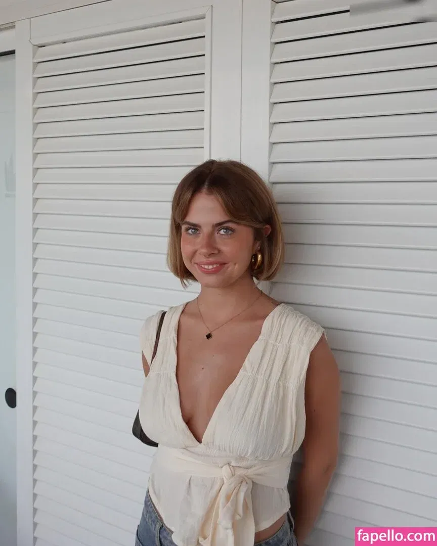 Mathilda.mkh Onlyfans Photo Gallery 