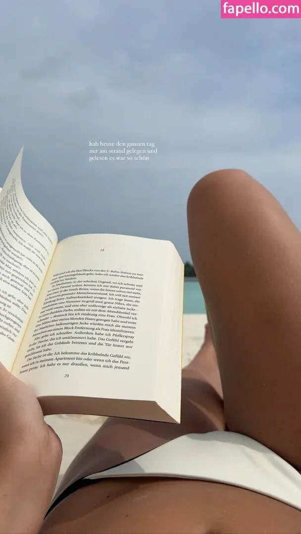 Mathilda.mkh Onlyfans Photo Gallery 