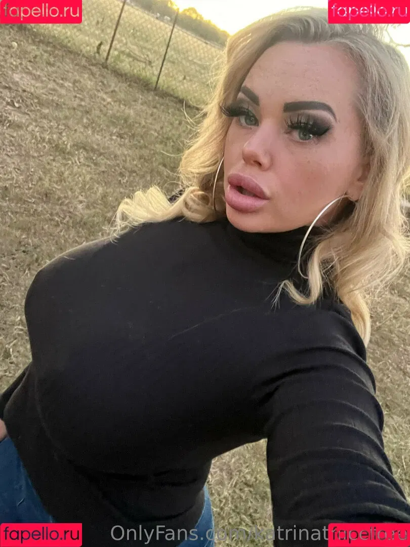 katrinathiccfree Onlyfans Photo Gallery 