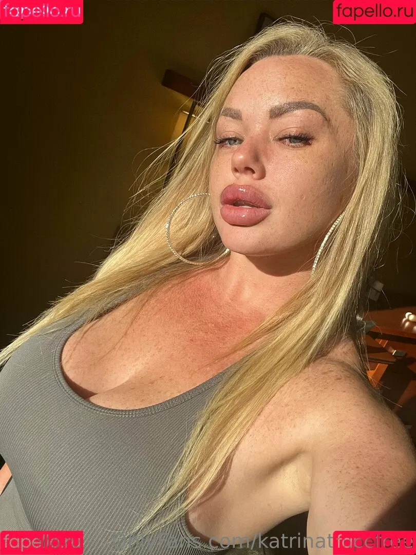 katrinathiccfree Onlyfans Photo Gallery 