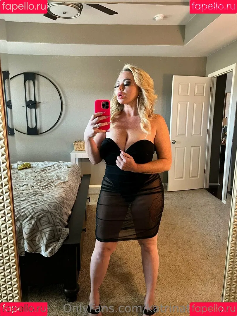 katrinathiccfree Onlyfans Photo Gallery 