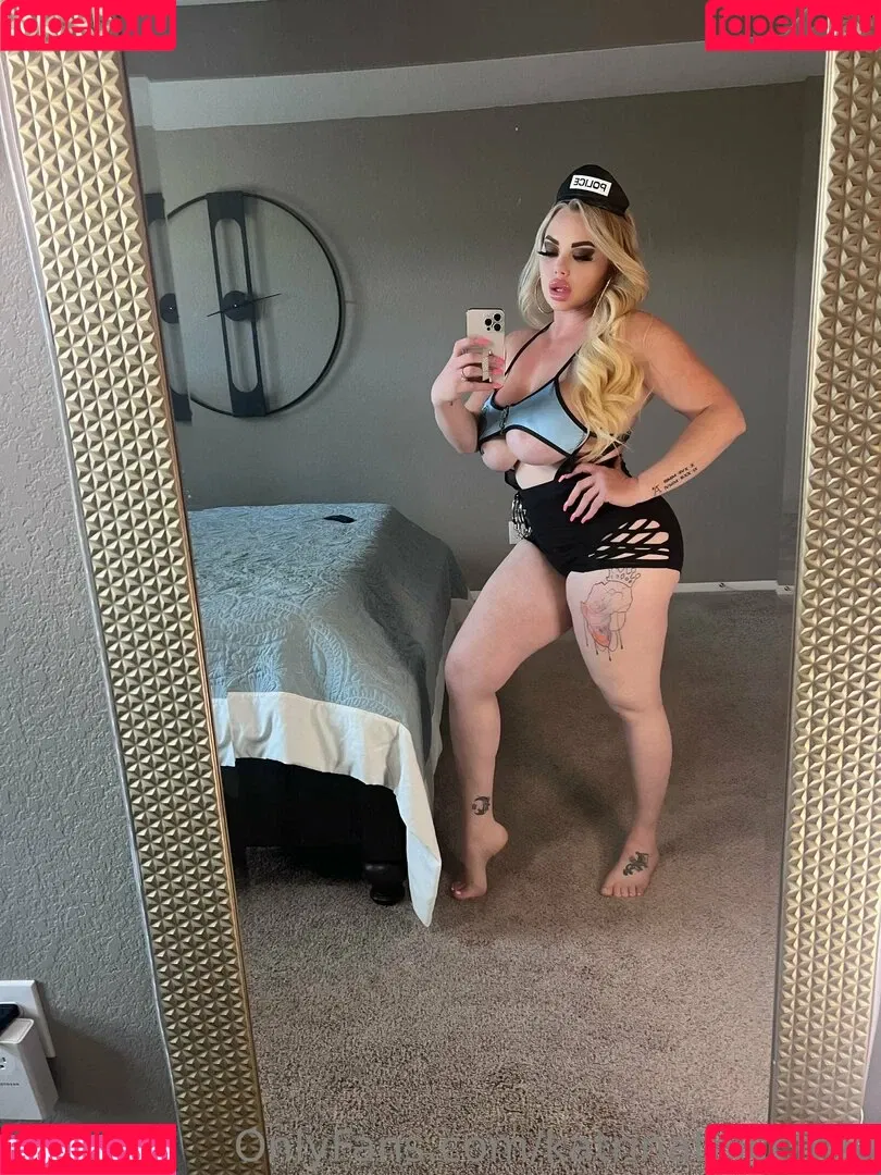katrinathiccfree Onlyfans Photo Gallery 