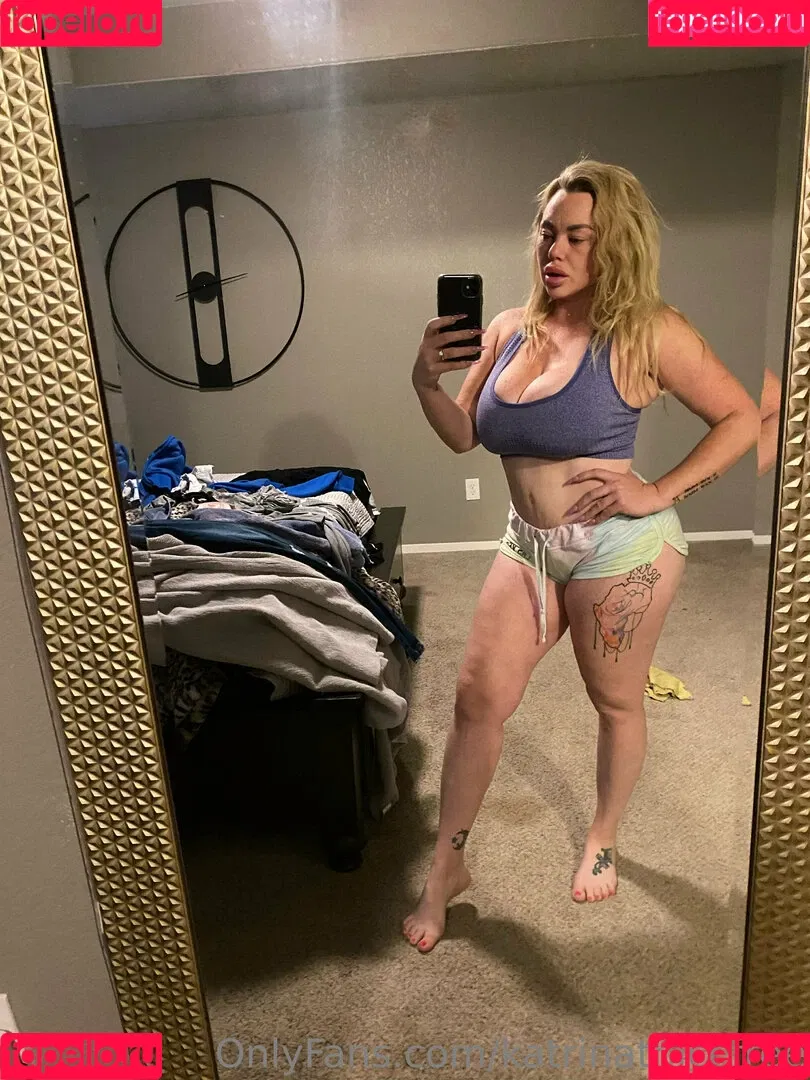 katrinathiccfree Onlyfans Photo Gallery 