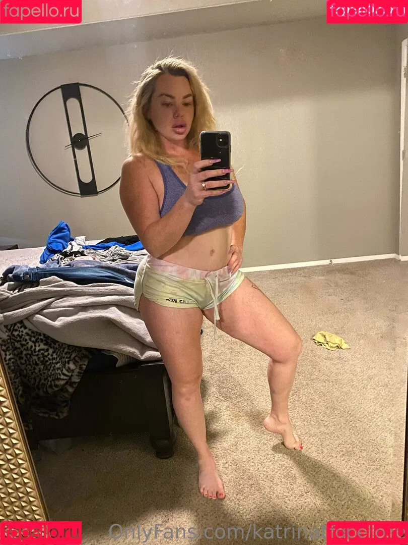 katrinathiccfree Onlyfans Photo Gallery 