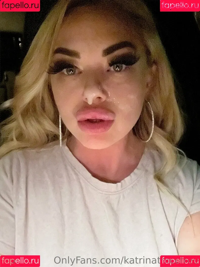 katrinathiccfree Onlyfans Photo Gallery 