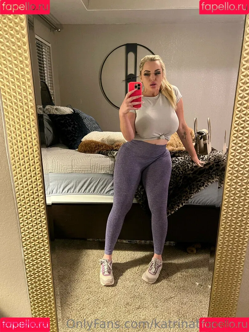 katrinathiccfree Onlyfans Photo Gallery 