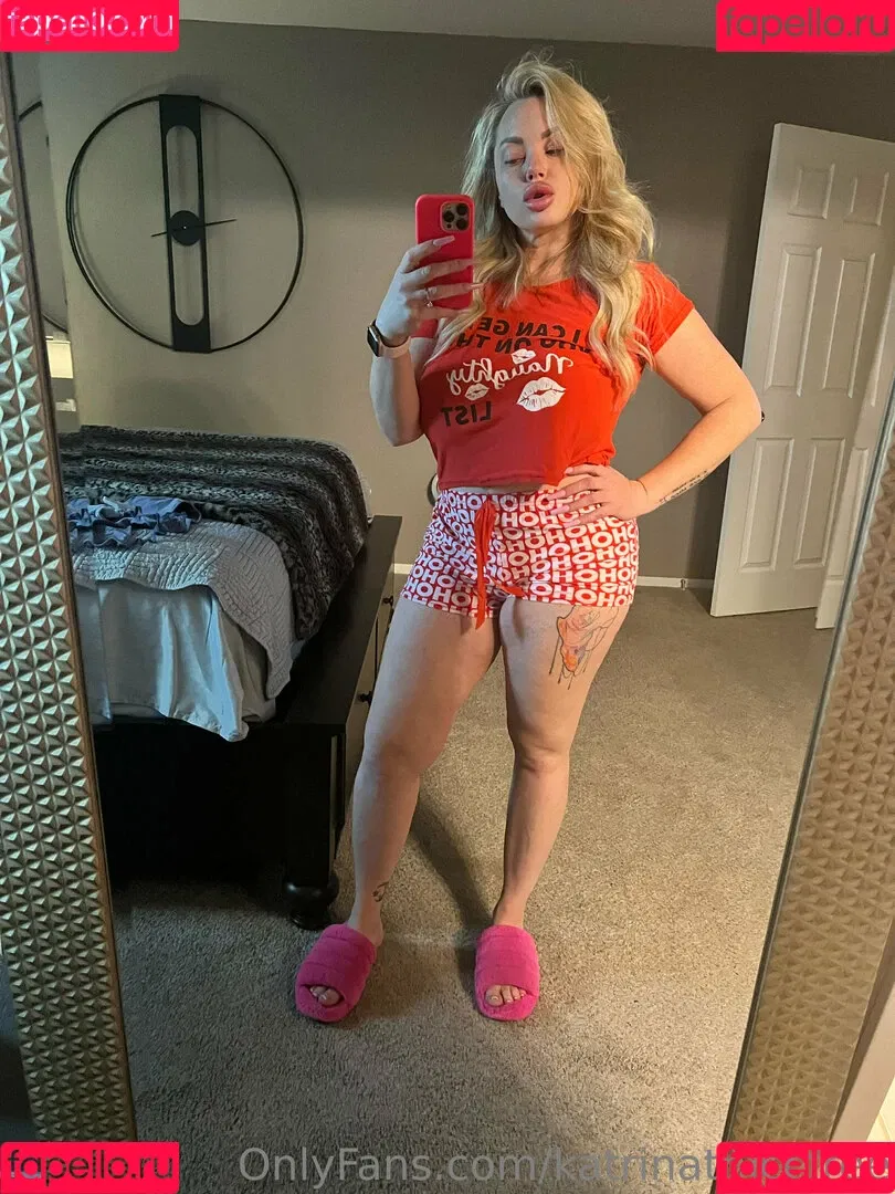 katrinathiccfree Onlyfans Photo Gallery 