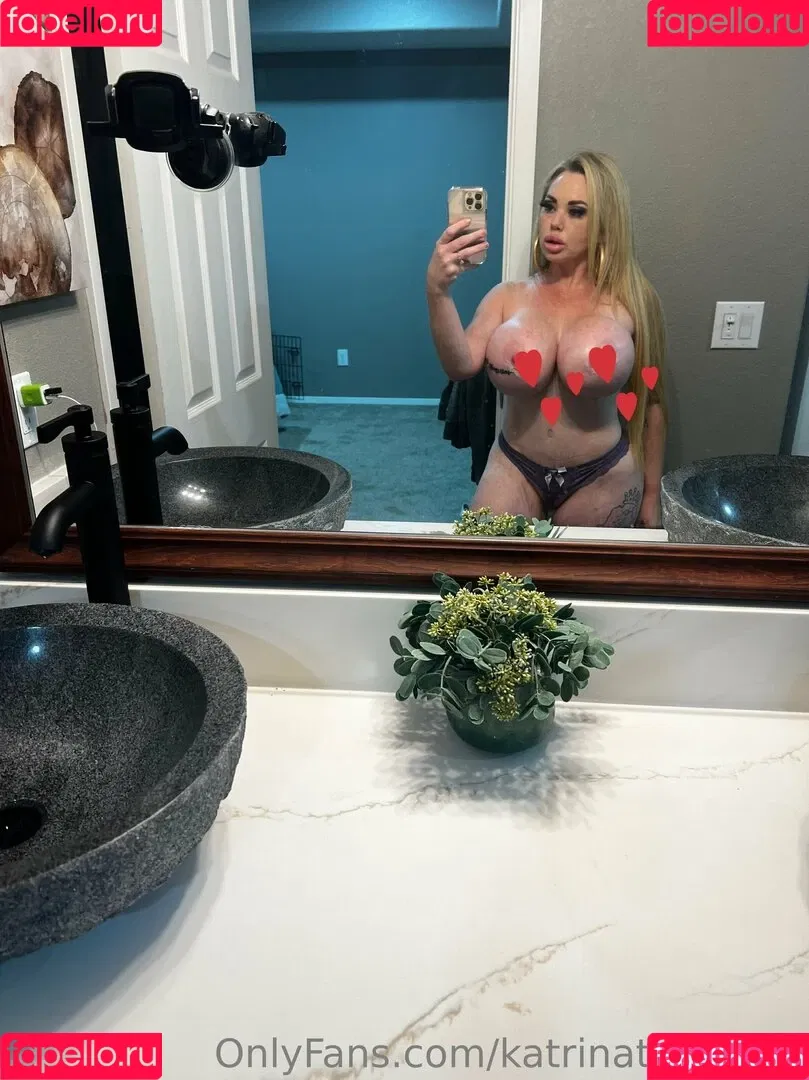 katrinathiccfree Onlyfans Photo Gallery 