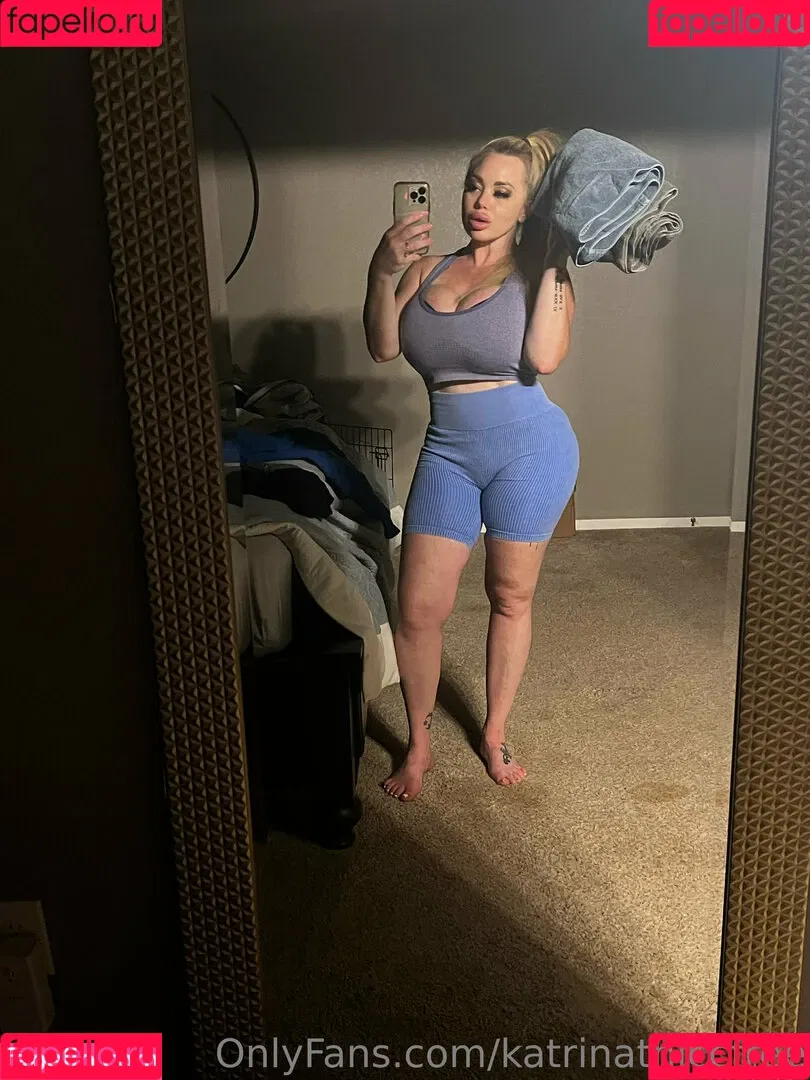 katrinathiccfree Onlyfans Photo Gallery 