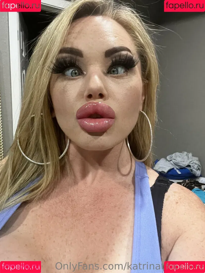 katrinathiccfree Onlyfans Photo Gallery 