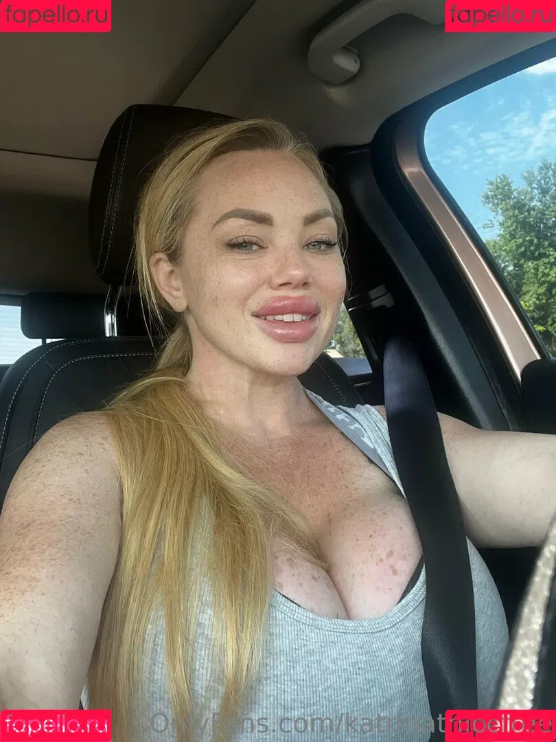 katrinathiccfree Onlyfans Photo Gallery 