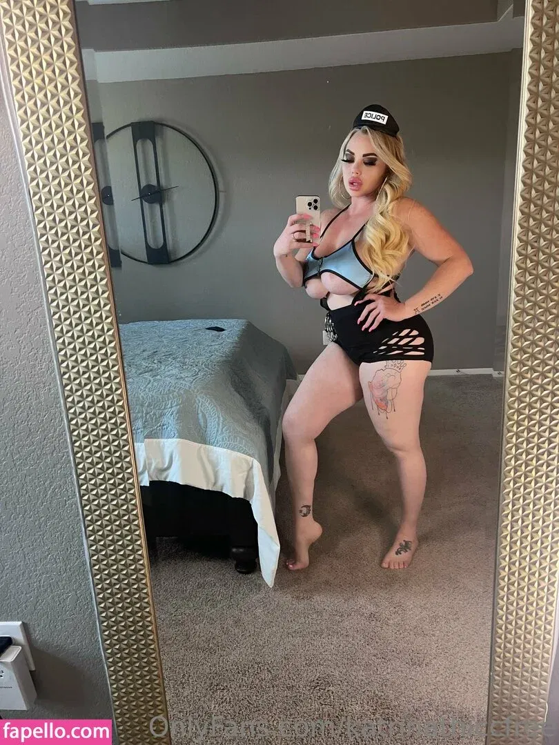 katrinathiccfree Onlyfans Photo Gallery 
