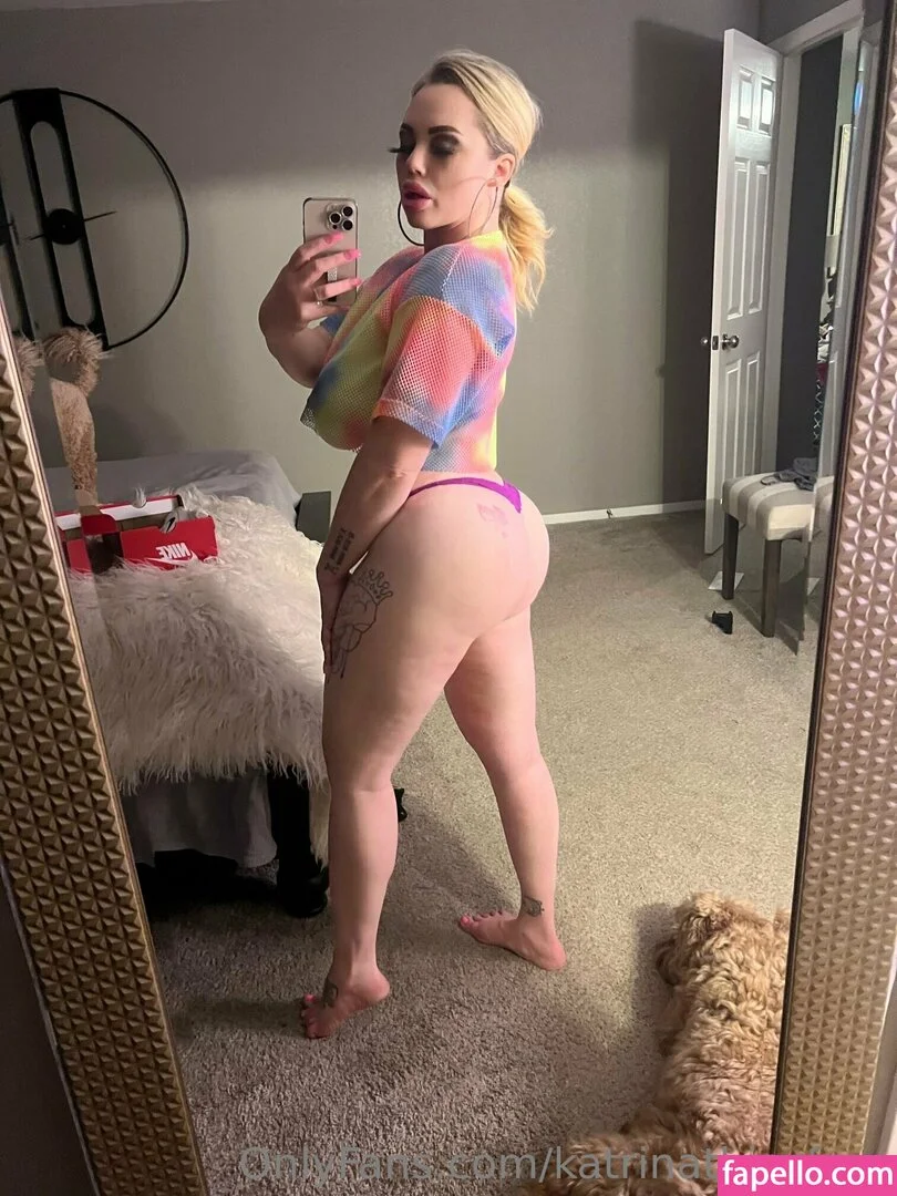 katrinathiccfree Onlyfans Photo Gallery 