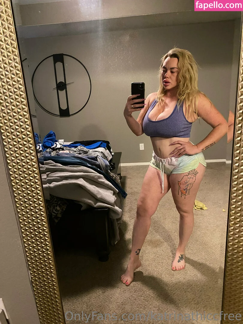 katrinathiccfree Onlyfans Photo Gallery 