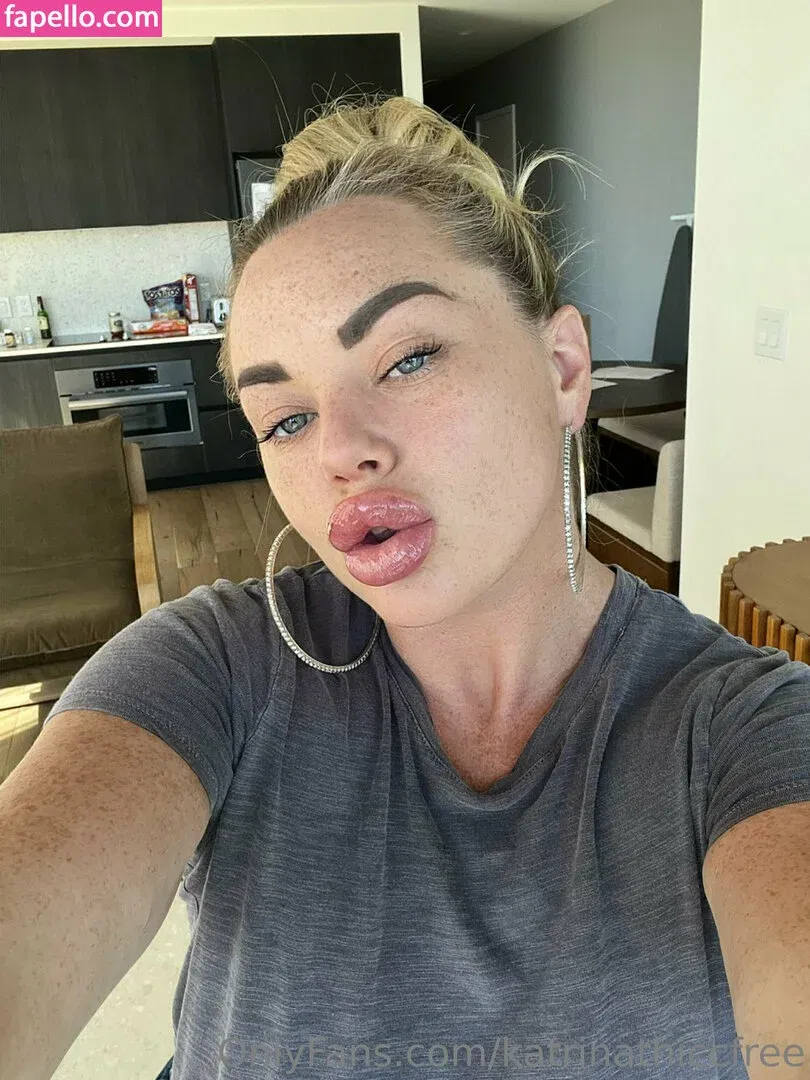 katrinathiccfree Onlyfans Photo Gallery 