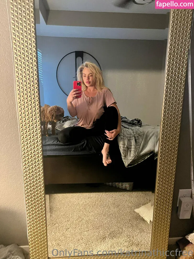katrinathiccfree Onlyfans Photo Gallery 