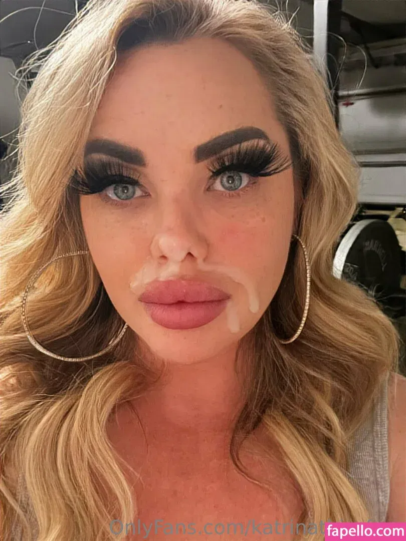 katrinathiccfree Onlyfans Photo Gallery 