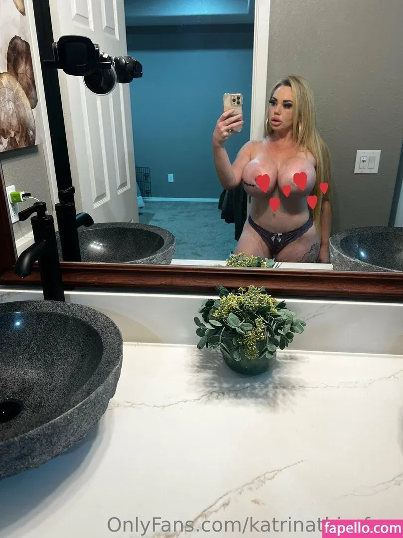 katrinathiccfree Onlyfans Photo Gallery 