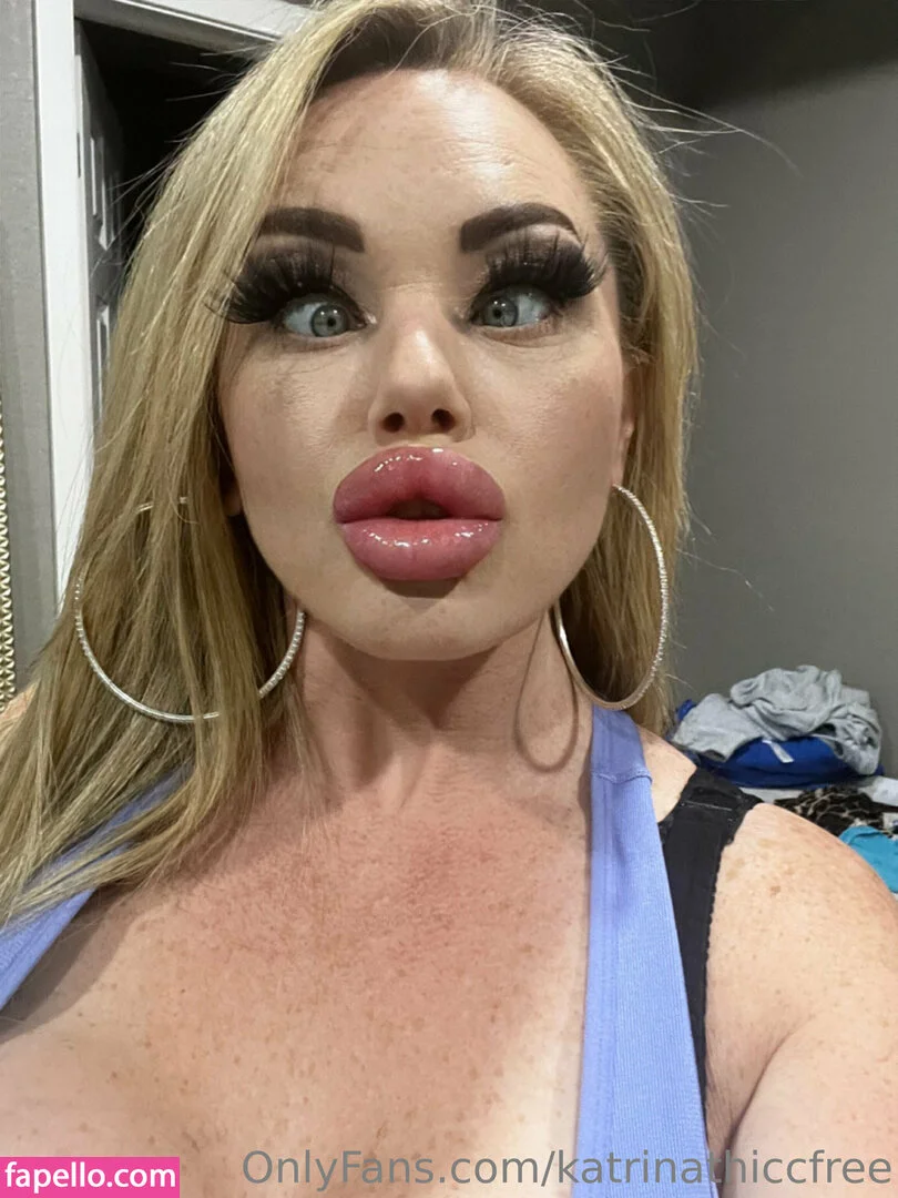 katrinathiccfree Onlyfans Photo Gallery 