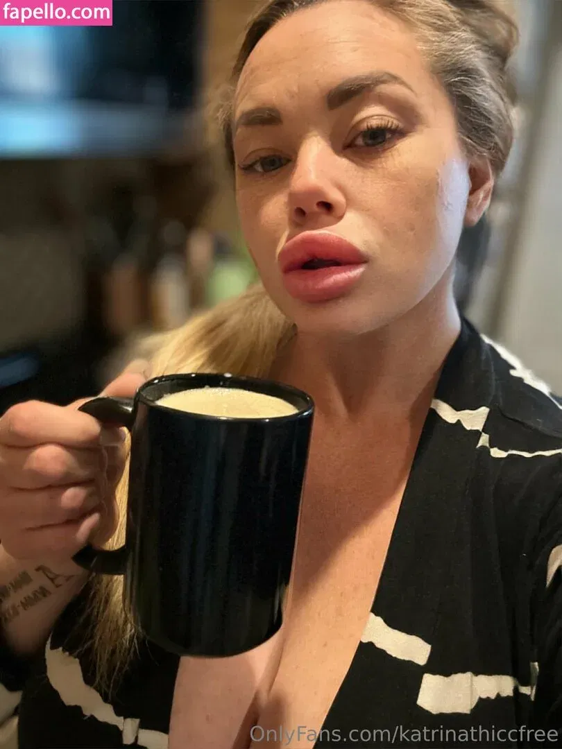 katrinathiccfree Onlyfans Photo Gallery 