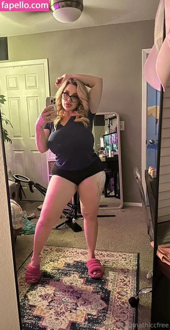 katrinathiccfree Onlyfans Photo Gallery 