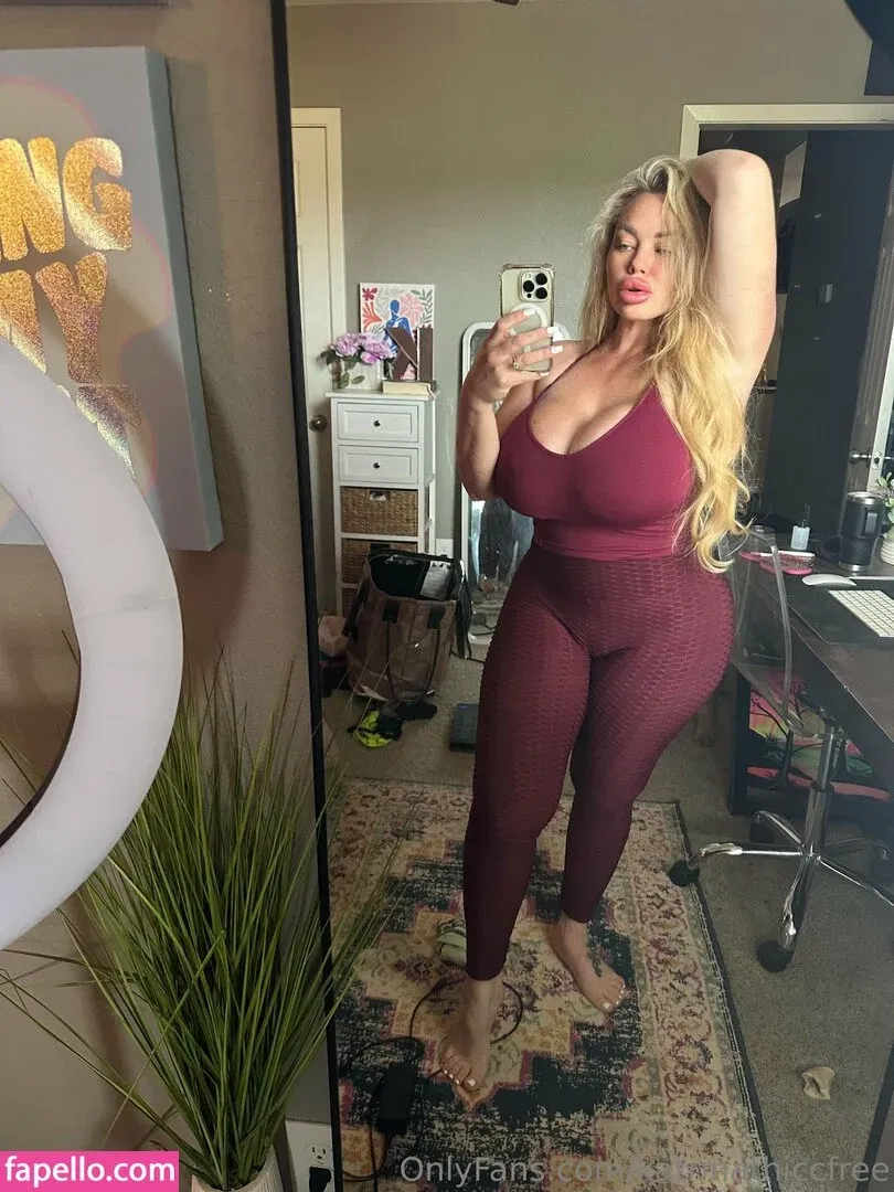 katrinathiccfree Onlyfans Photo Gallery 