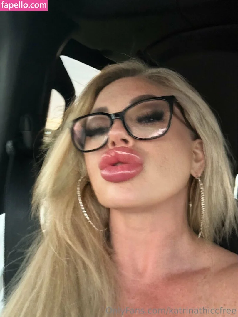 katrinathiccfree Onlyfans Photo Gallery 
